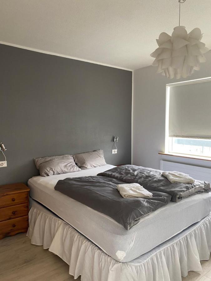 Cozy Apartment In Akureyri Eksteriør billede
