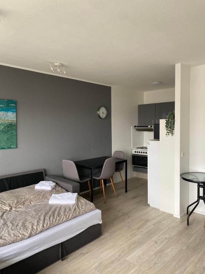 Cozy Apartment In Akureyri Eksteriør billede